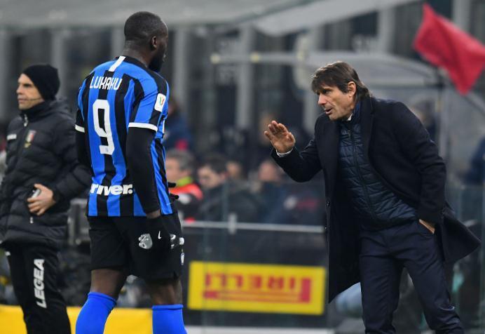  拉齐奥青春风暴横扫强敌  