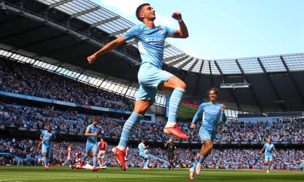  热苏斯替补建功阿森纳客场小胜富勒姆稳局势