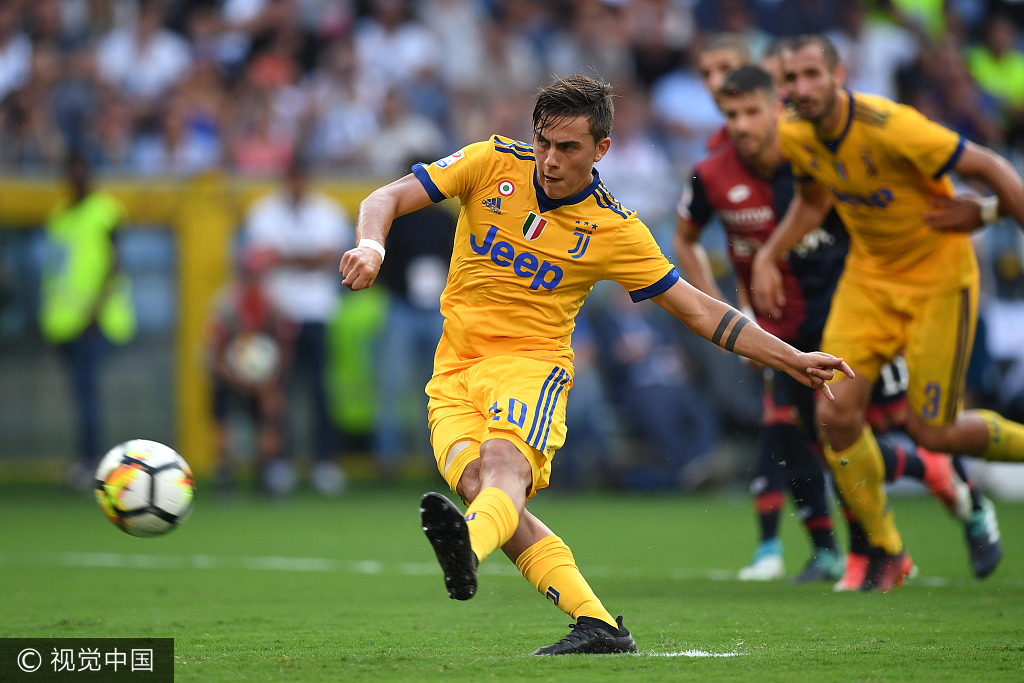  国际米兰边路快马传射建功，客场击败热那亚展实力