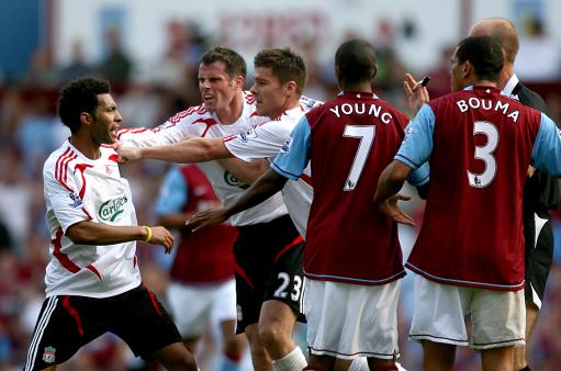  阿斯顿维拉逆转胜曼联，杰拉德执教显功力