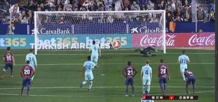  马赛主场遭遇黑色三分钟，法甲老牌强队痛失好局