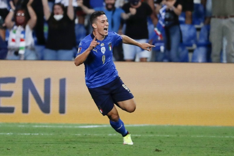  萨索洛青春风暴席卷赛场，年轻阵容展现无限潜力